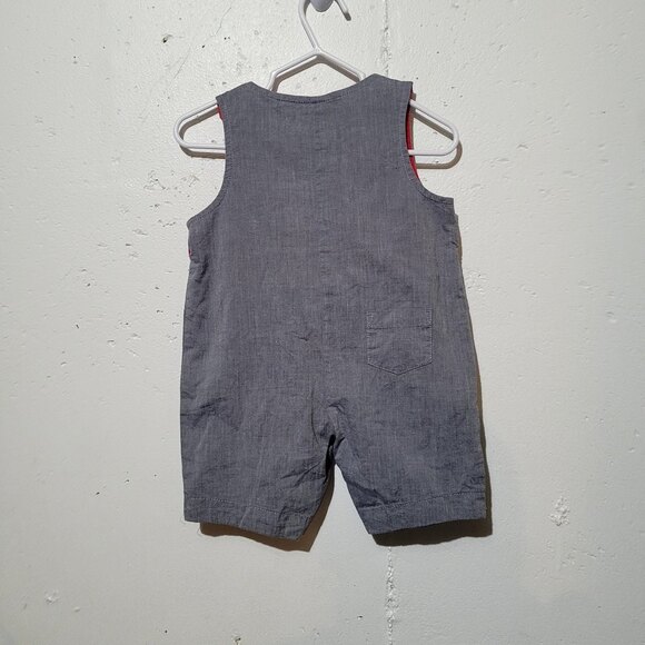 Rachel Riley infant dungaree - Picture 5 of 14
